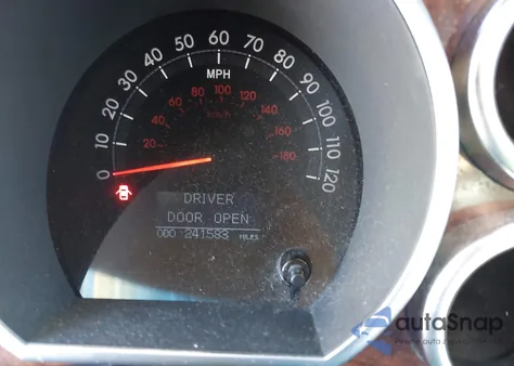 2008 Toyota Sequoia Limited 5.7L V8 from USA, damaged, VIN 5TDZY68A38S002141